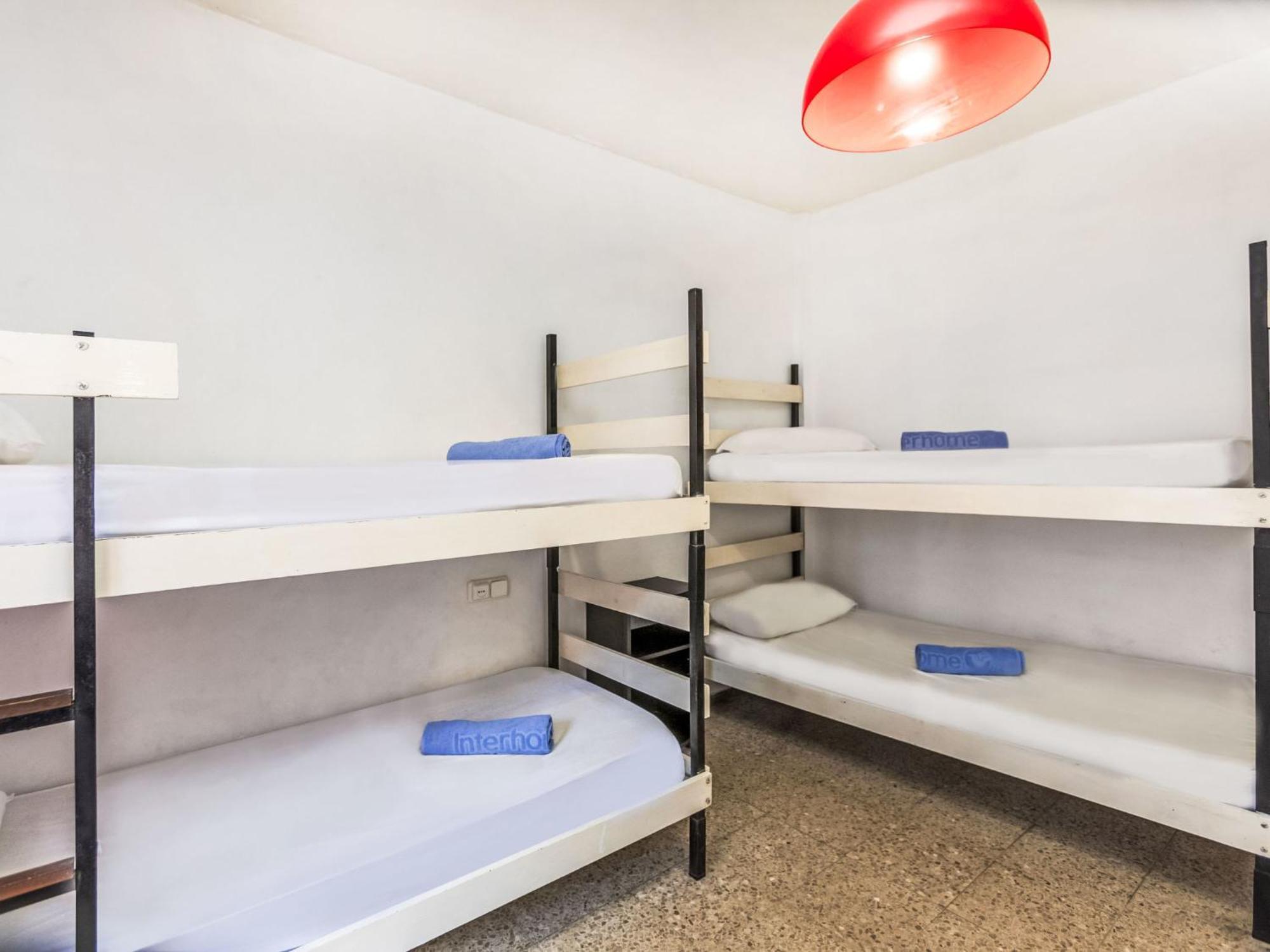 Apartment Palmeras By Interhome Blanes Dış mekan fotoğraf