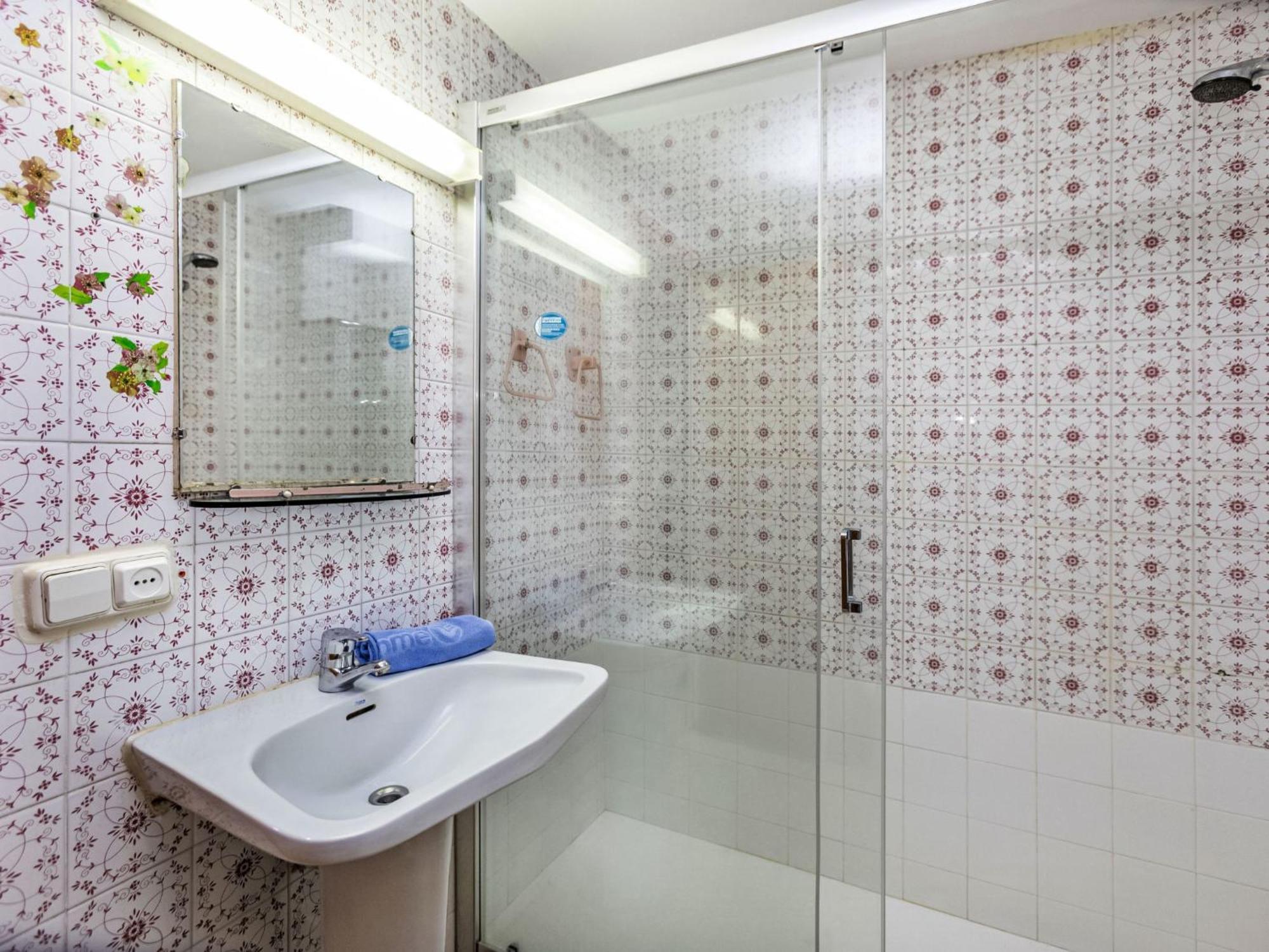 Apartment Palmeras By Interhome Blanes Dış mekan fotoğraf